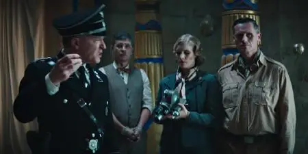 Stargate Origins S01E07