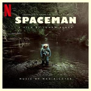 Max Richter - Spaceman (2024) [Official Digital Download]