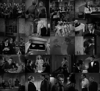 The Roaring Twenties (1939) [Criterion] + Extras