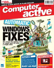 Computeractive March 2012 (India)