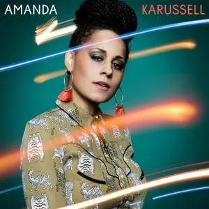 Amanda - Karussell (2017)