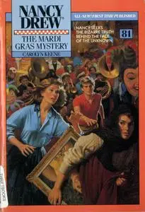 The Mardi Gras Mystery