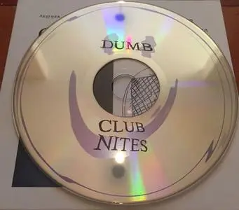 Dumb - Club Nites (2019) {Mint}