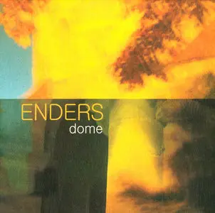 Johannes Enders, Nils Petter Molvaer - Dome (2007)