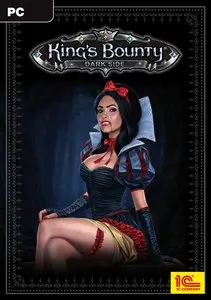 King's Bounty: Dark Side (2014)