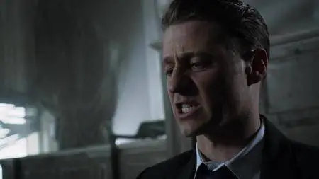 The Flash S03E19