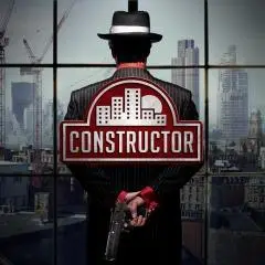 Constructor (2017)