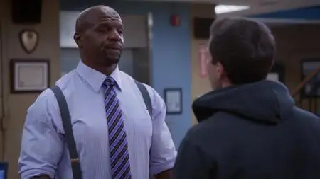 Brooklyn Nine-Nine S03E16