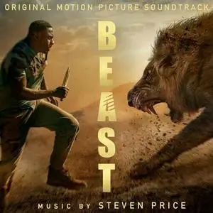 Steven Price - Beast (Original Motion Picture Soundtrack) (2022)