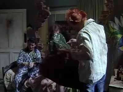 The Young Ones S02E05