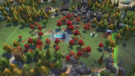 Northgard (2018) v3.3.16.36098