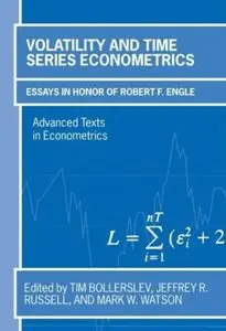 Volatility and Time Series Econometrics: Essays in Honor of Robert Engle (repost)