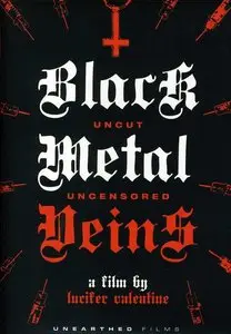 Black Metal Veins (2012)