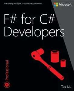F# for C# Developers (Repost)