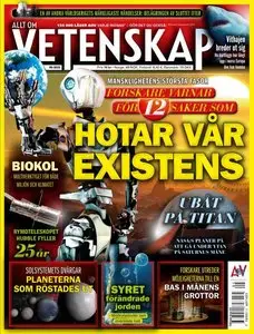 Allt Om Vetenskap - Nr.5 2015