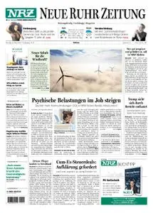 NRZ Neue Ruhr Zeitung Mülheim - 26. März 2019