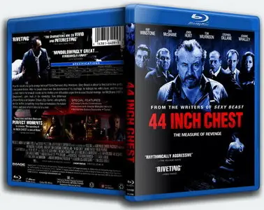 44 Inch Chest (2009)