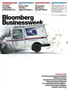 Bloomberg Businessweek - 30 May-05 June 2011