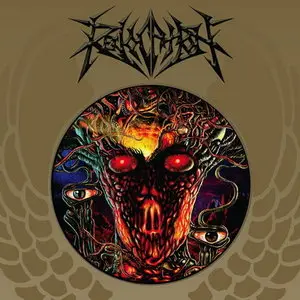 Revocation - Revocation (2013) [Deluxe Edition]