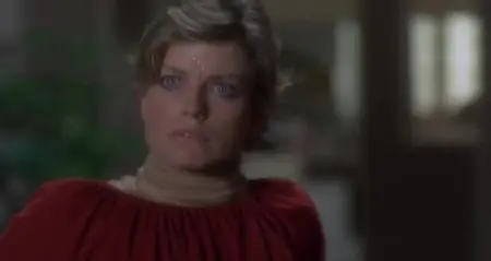 The Visitor / Stridulum (1979)