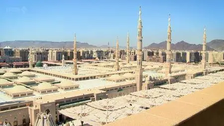 BBC Two - The Life of Muhammad (2011) [Repost]