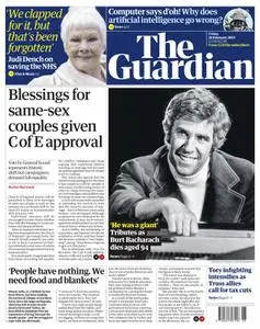 The Guardian - 10 February 2023