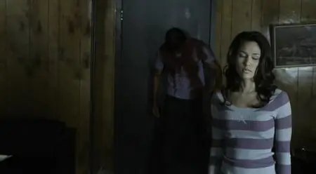 Wrong Turn 4 (2011)