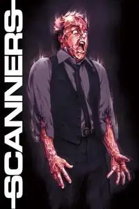 Scanners (1981)