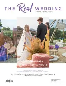 The Real Wedding – dicembre 2022