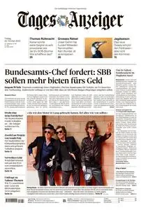 Tages Anzeiger - 20 Oktober 2023