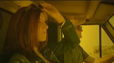 The Foreign Legion (2008)