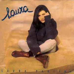 Laura Pausini - Laura (1994) {WEA Latina}
