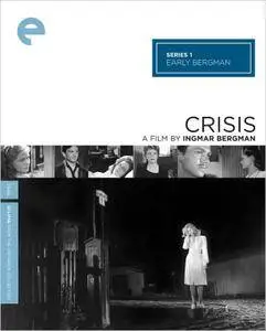 Crisis (1946) [The Criterion Collection]