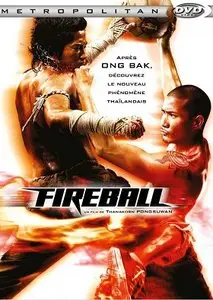 Fireball (2009)
