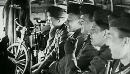 (Arte) Le secret englouti d'Hitler (2010)