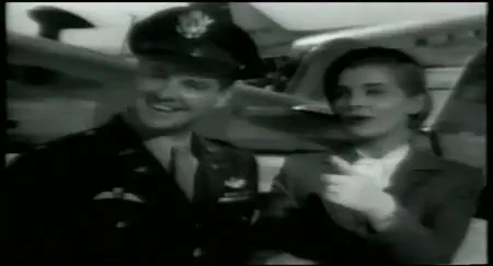 You Came Along (1945)