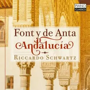 Riccardo Schwartz - Font y de Anta: Andalucía (2018)