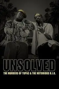 Unsolved: The Murders of Tupac and The Notorious B.I.G. S01E18