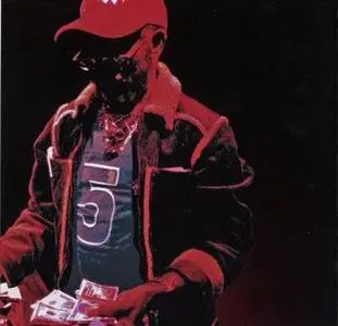 Lee Scratch Perry and the WhiteBellyRats - Panic in Babylon (2004)