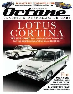 Octane - March 2014