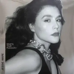 Jessie Ware - What's Your Pleasure (The Platinum Pleasure Edition) (2020/2021) [Official Digital Download]