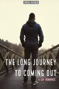«The long journey to coming out» by Jonas Kerber