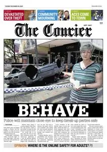 The Courier - 20 December 2022