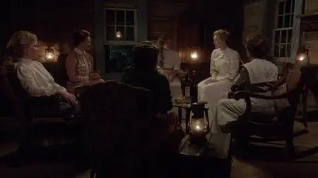 Murdoch Mysteries S07E14