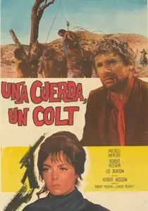 The Rope and the Colt (1969) 