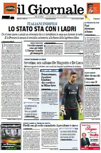 Il Giornale - 21.10.2015