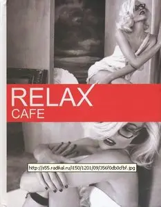 VA - Relax Cafe (4CD)
