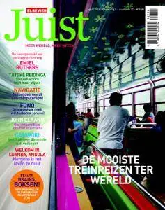 Elsevier Juist - April 2016