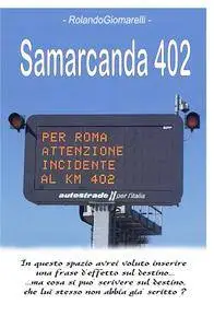 SAMARCANDA 402