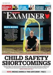 The Examiner - January 15, 2021